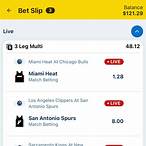 bet live sportsbet